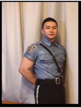 「アイテム（スカート）」を使った、samさん（メンズ・174cm）の冬コーディネート