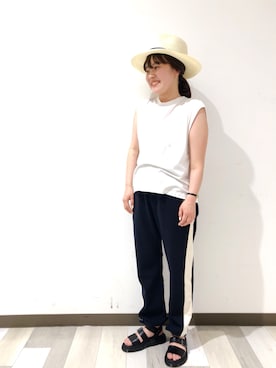 Bshop横浜店さんのコーディネート