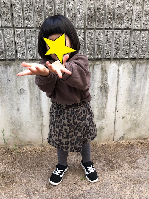 mkymskさんのコーディネート