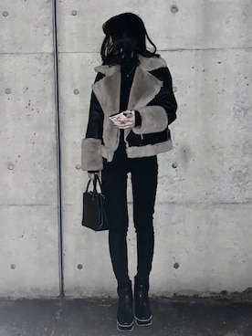 akariさんのコーディネート