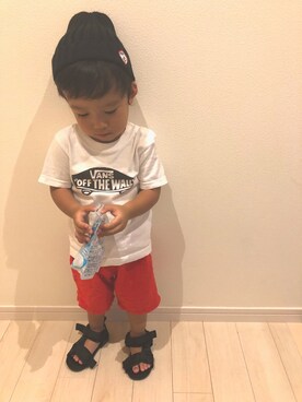 miiさんのコーディネート
