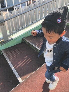 miiさんのコーディネート
