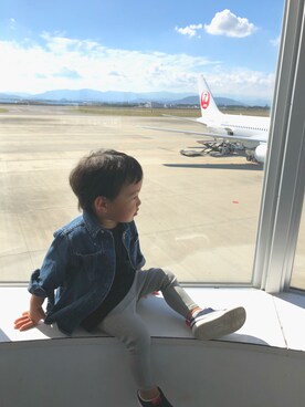 miiさんのコーディネート