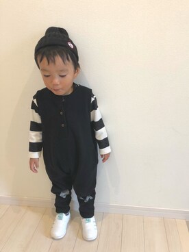 miiさんのコーディネート