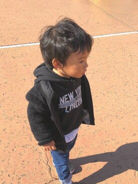 miiさんのコーディネート