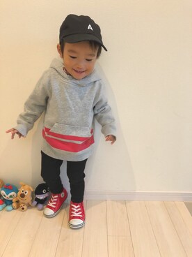 miiさんのコーディネート
