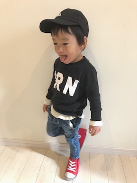miiさんのコーディネート