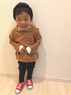 miiさんのコーディネート