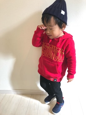 miiさんのコーディネート