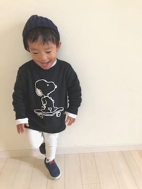 miiさんのコーディネート