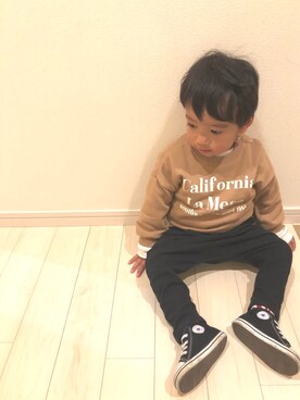 miiさんのコーディネート