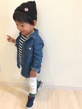 miiさんのコーディネート