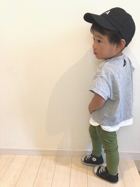 miiさんのコーディネート