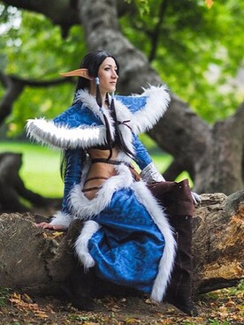 AnastasiyaGlushkovaさんのコーディネート