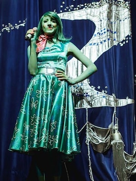 AnastasiyaGlushkovaさんのコーディネート