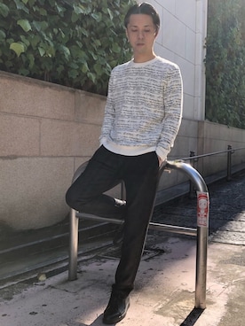 ICHIKAWAさんのコーディネート