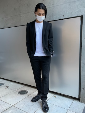 ICHIKAWAさんのコーディネート