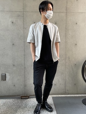 ICHIKAWAさんのコーディネート