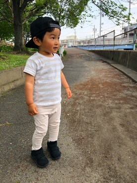 gakknさんのコーディネート