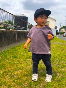 gakknさんのコーディネート