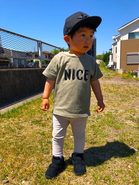 gakknさんのコーディネート