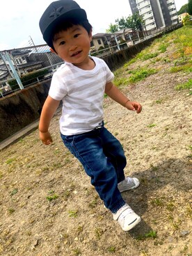 gakknさんのコーディネート