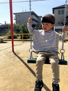 gakknさんのコーディネート