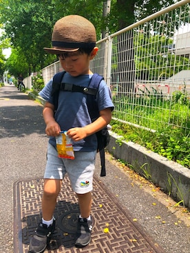 gakknさんのコーディネート