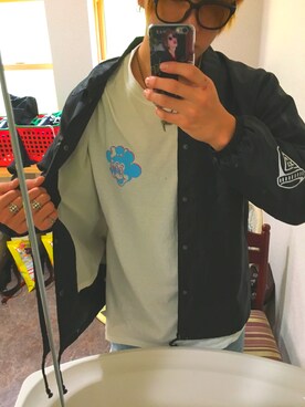 motizo,,,さんのコーディネート