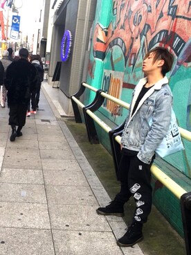 motizo,,,さんのコーディネート