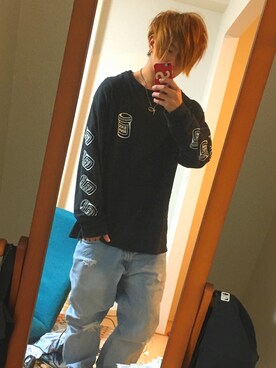 motizo,,,さんのコーディネート