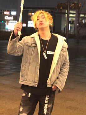 motizo,,,さんのコーディネート