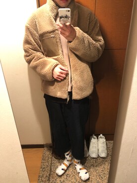 丈太郎さんのコーディネート