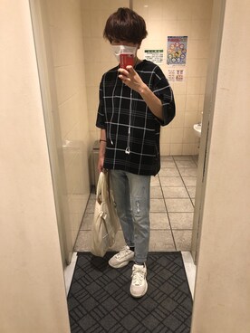 丈太郎さんのコーディネート