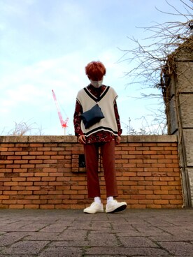 丈太郎さんのコーディネート