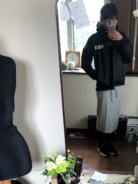 ¥$さんのコーディネート