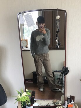 ¥$さんのコーディネート