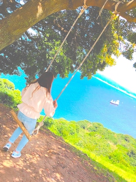 「インスタ映え」｜ゆうこりんさん（レディース・150cm）の夏コーディネート