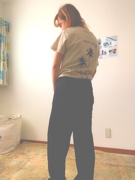 ゆうこりんさんのコーディネート