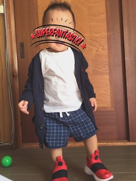 #…＊mikusean＊…#さんのコーディネート