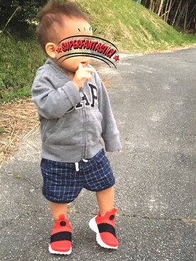 #…＊mikusean＊…#さんのコーディネート