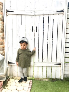 Kokiさんのコーディネート