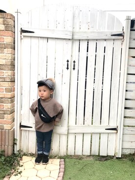 Kokiさんのコーディネート