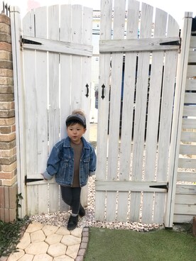 Kokiさんのコーディネート