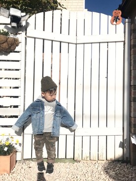 Kokiさんのコーディネート