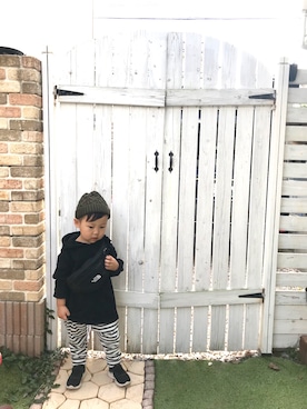 Kokiさんのコーディネート