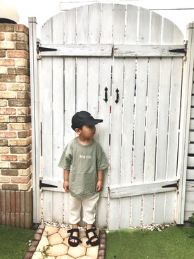 Kokiさんのコーディネート