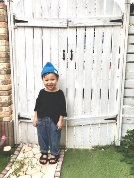 Kokiさんのコーディネート