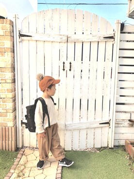 Kokiさんのコーディネート