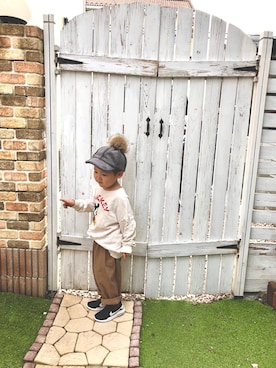 Kokiさんのコーディネート